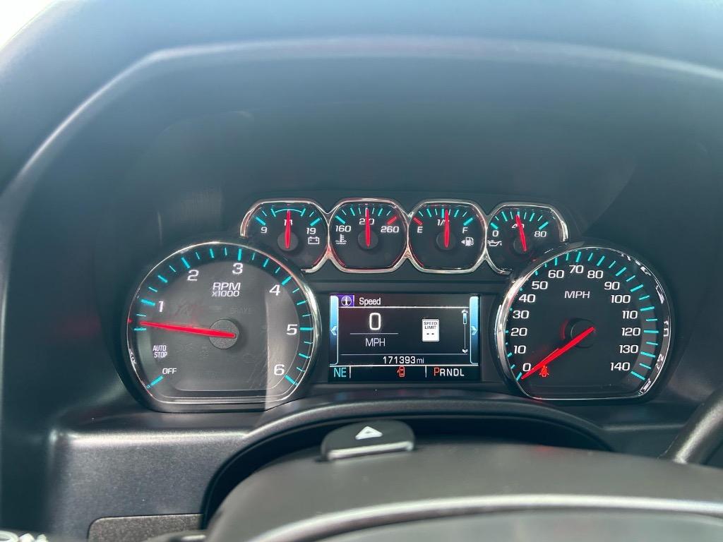 2018 GMC Sierra 1500 SLT photo