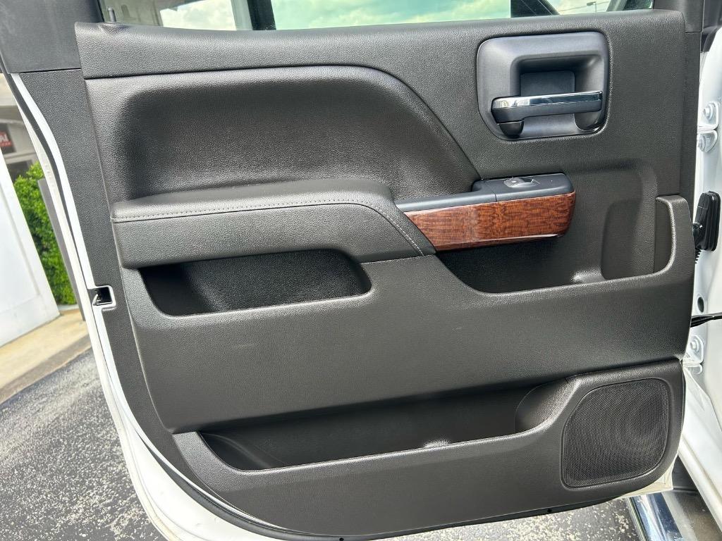 2018 GMC Sierra 1500 SLT photo