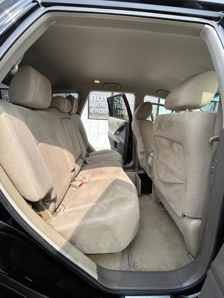 2013 Nissan Murano LE photo