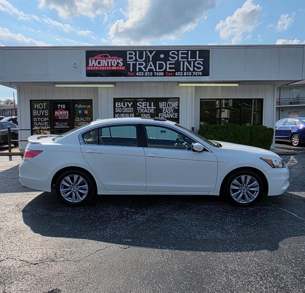 2011 Honda Accord EX-L photo