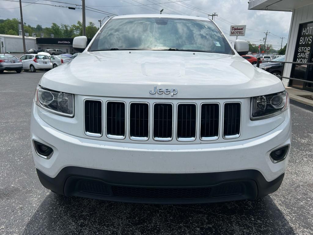 2014 Jeep Grand Cherokee Laredo photo