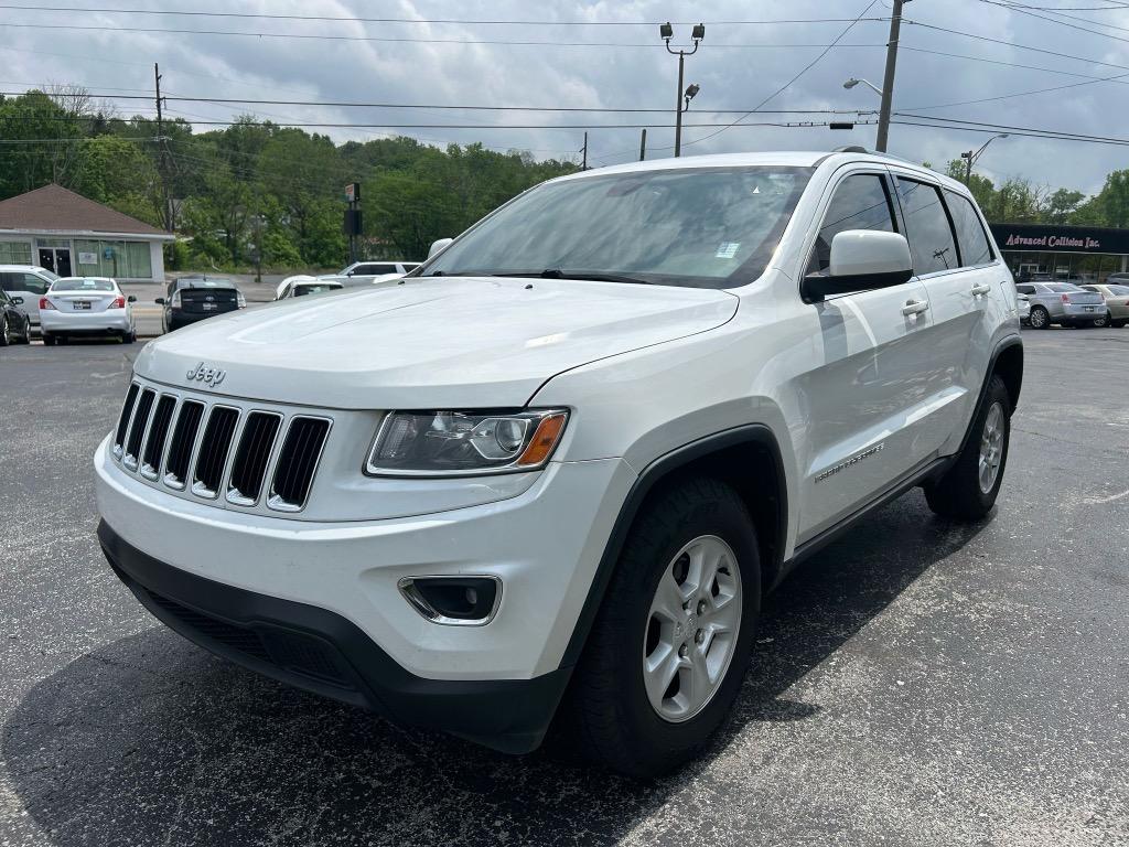 2014 Jeep Grand Cherokee Laredo photo