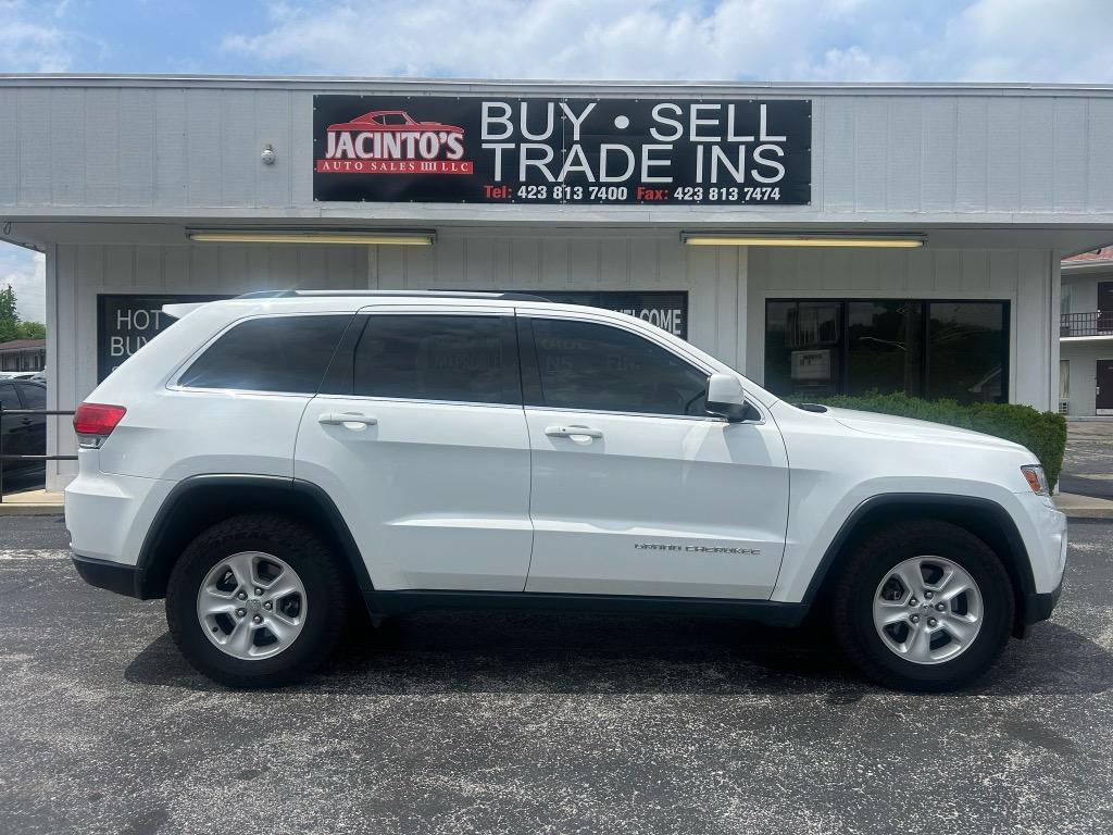 2014 Jeep Grand Cherokee Laredo photo