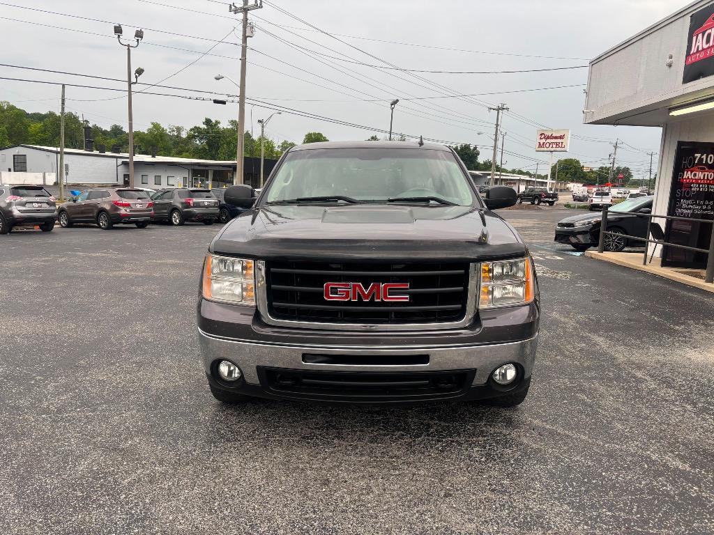 2011 GMC Sierra 1500 - $13,995