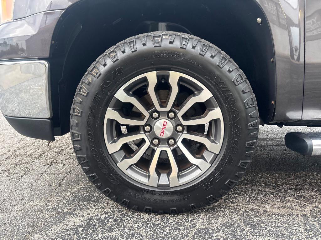 2011 GMC Sierra 1500 - $13,995