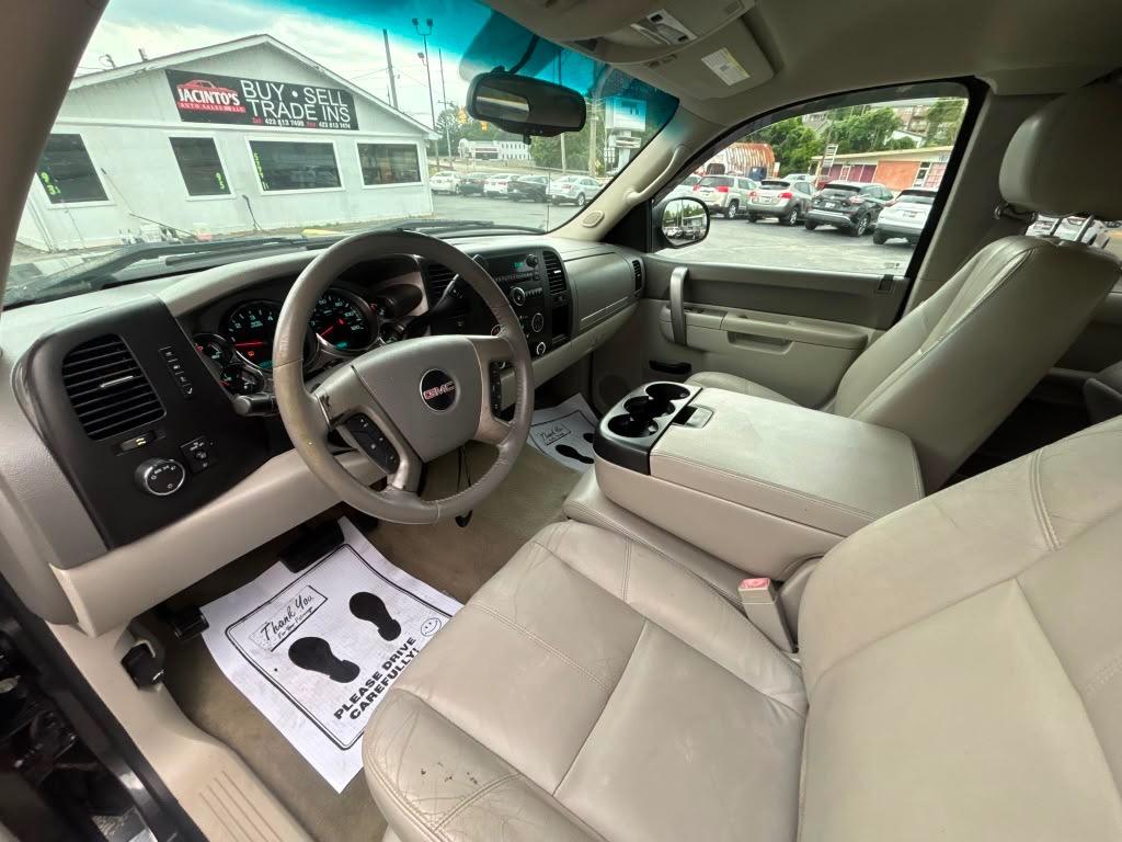 2011 GMC Sierra 1500 - $13,995