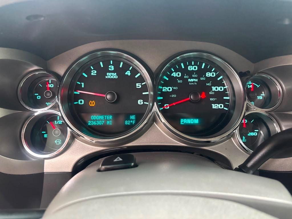 2011 GMC Sierra 1500 - $13,995