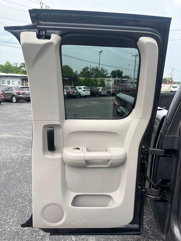2011 GMC Sierra 1500 - $13,995