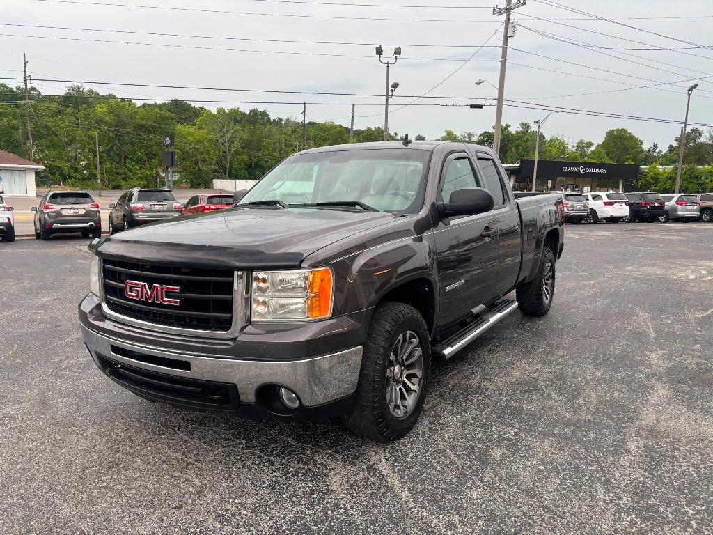 2011 GMC Sierra 1500 - $13,995