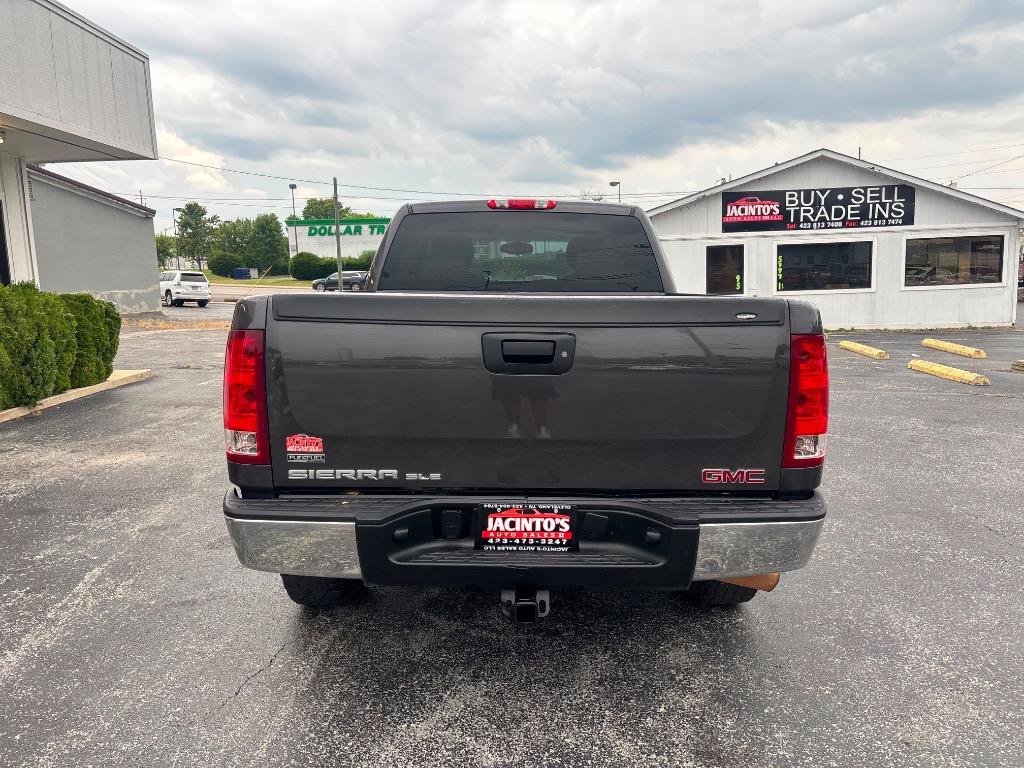2011 GMC Sierra 1500 - $13,995
