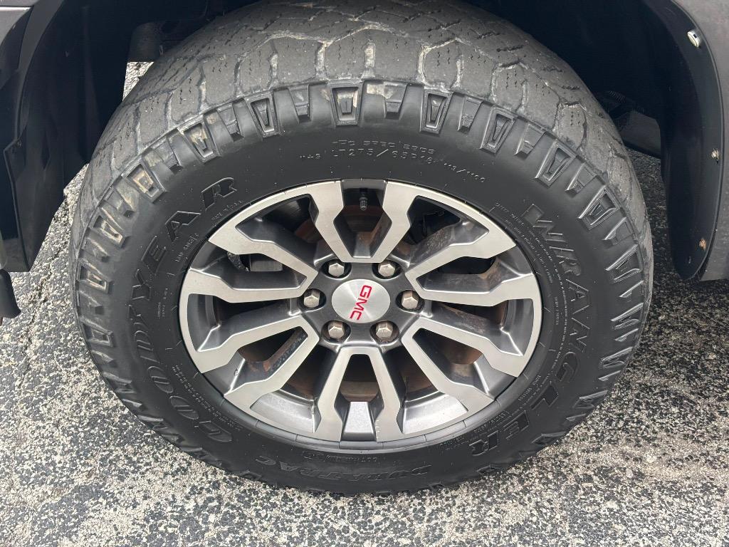 2011 GMC Sierra 1500 - $13,995