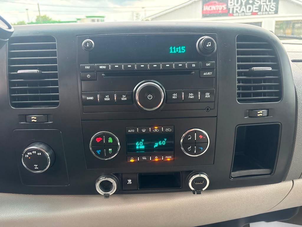 2011 GMC Sierra 1500 - $13,995