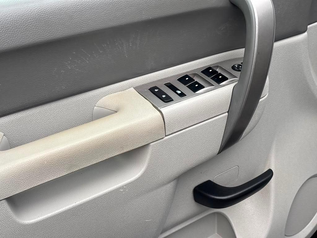 2011 GMC Sierra 1500 - $13,995