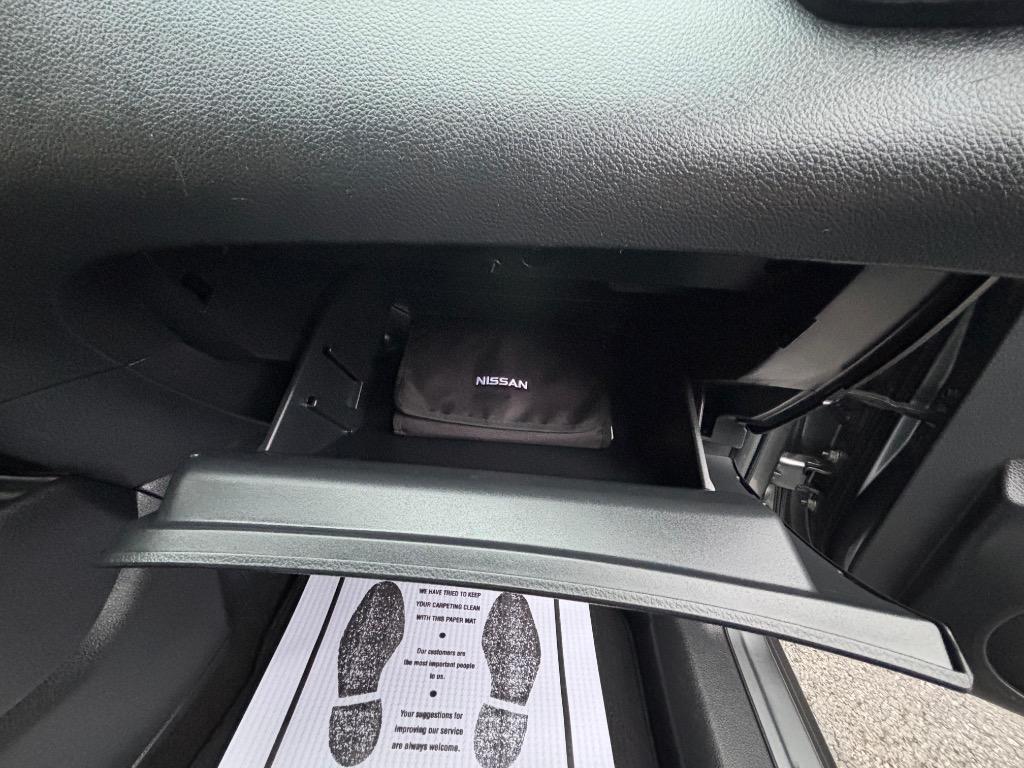 2015 Nissan Rogue - $7,995