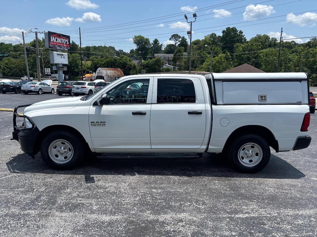 2017 Ram 1500 - $13,995