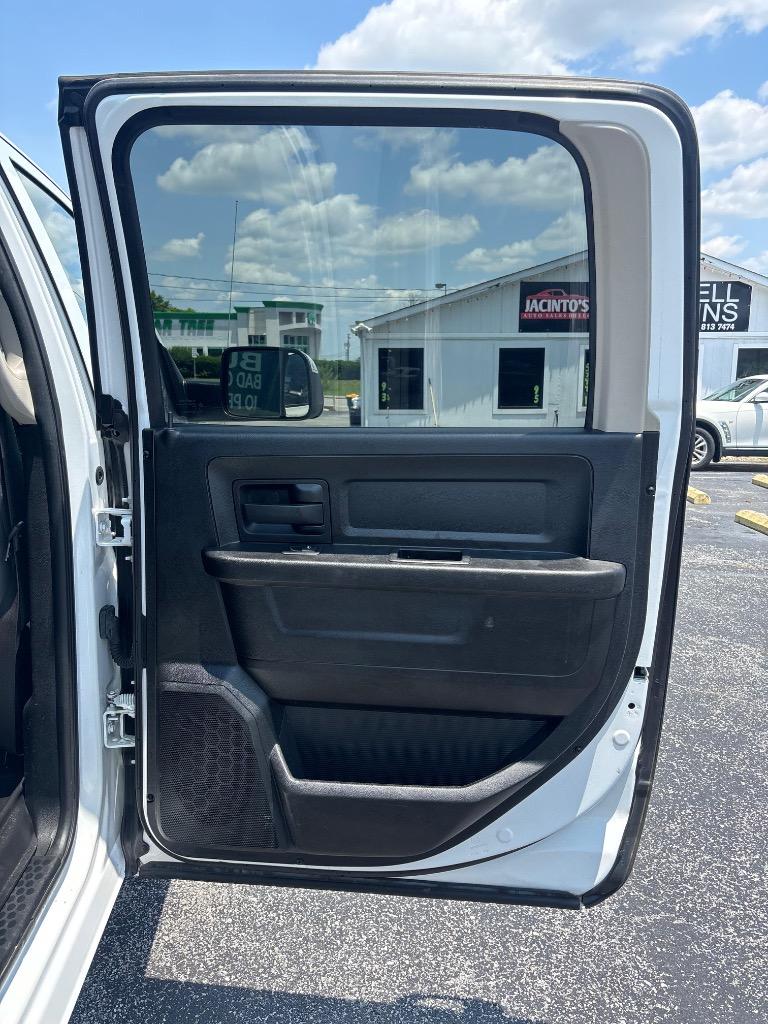 2017 Ram 1500 - $13,995
