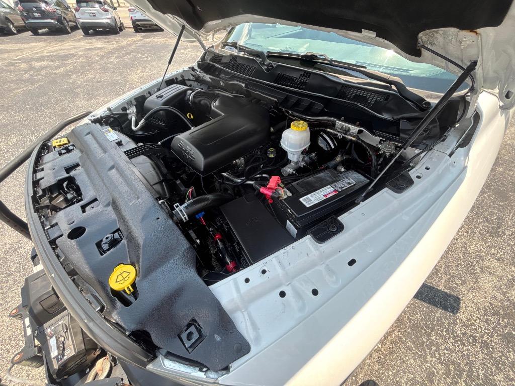 2017 Ram 1500 - $13,995