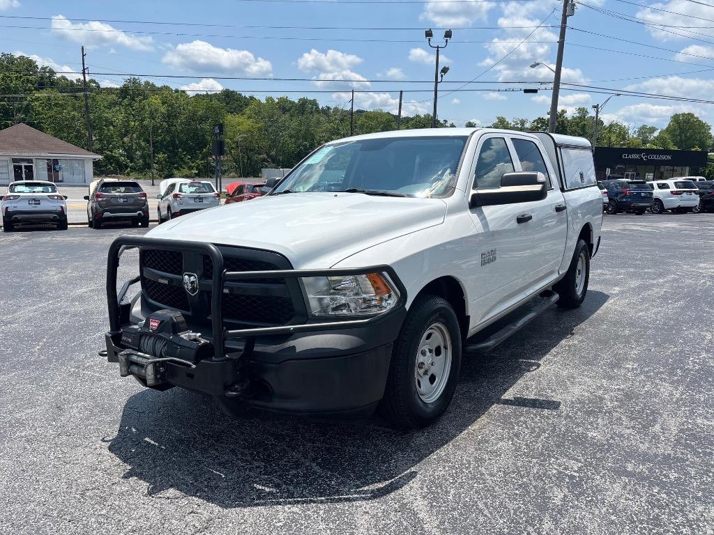 2017 Ram 1500 - $13,995