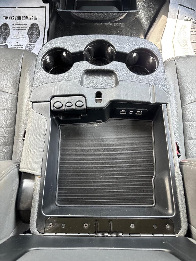 2018 Ram 1500 - $11,995