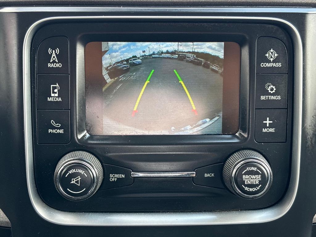 2018 Ram 1500 - $11,995
