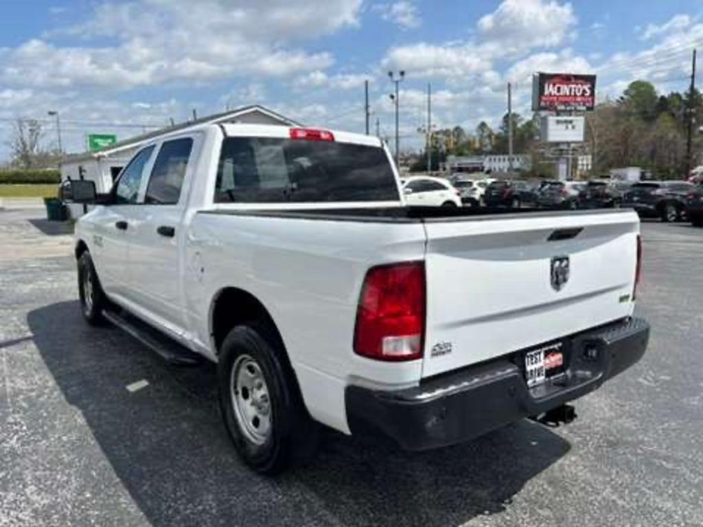 2018 Ram 1500 - $11,995