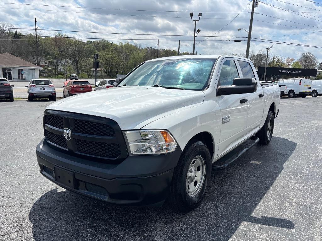 2018 Ram 1500 - $11,995