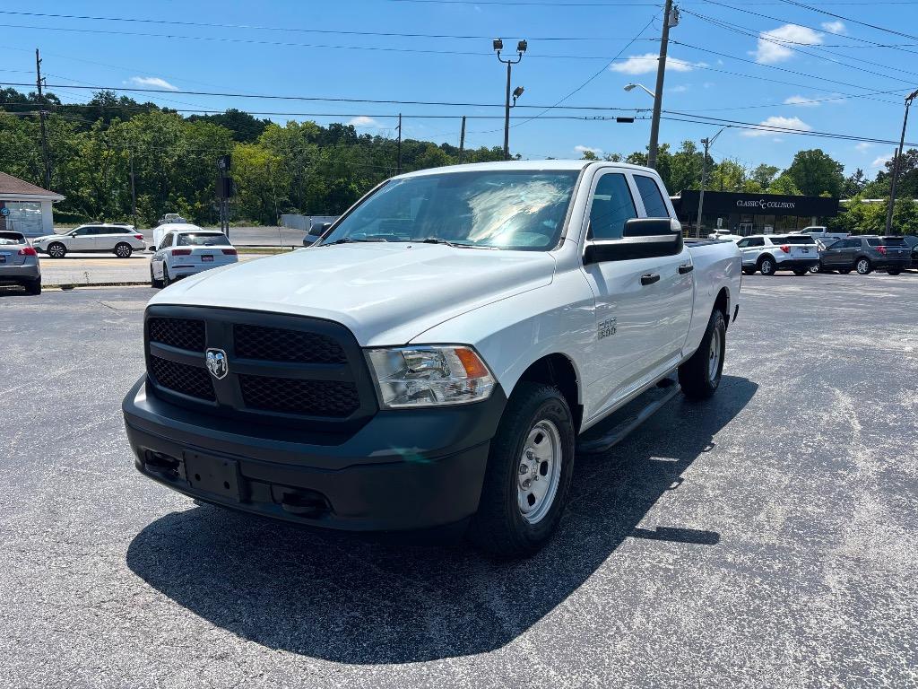 2016 Ram 1500 - $17,995
