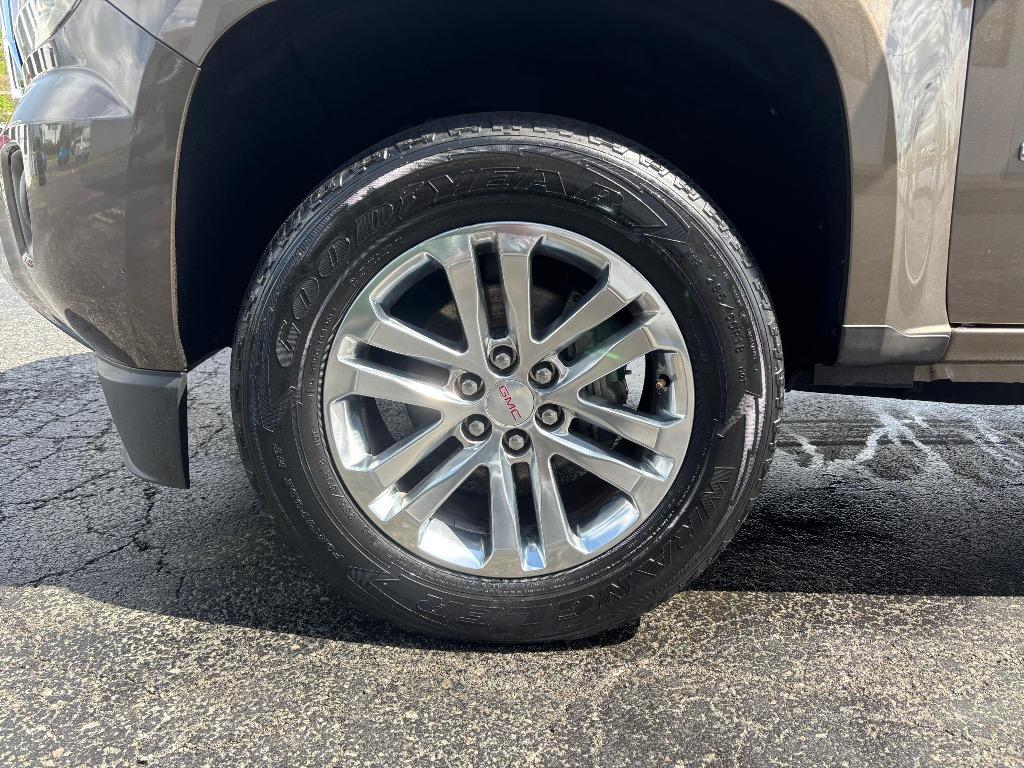 2015 GMC Canyon - $11,995