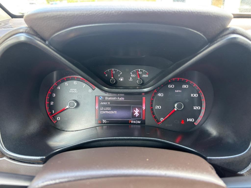 2015 GMC Canyon - $11,995