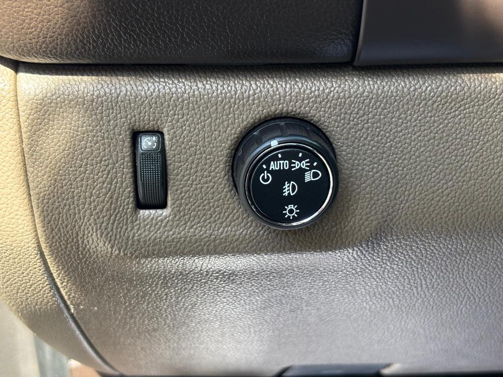 2015 GMC Canyon - $11,995