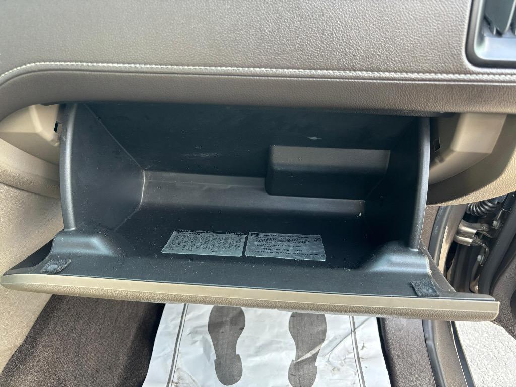 2015 GMC Canyon - $11,995