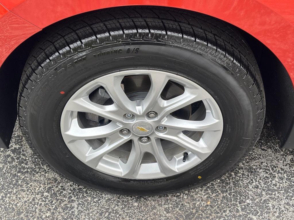 2020 Chevrolet Equinox - $10,995