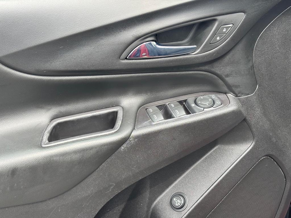 2020 Chevrolet Equinox - $10,995