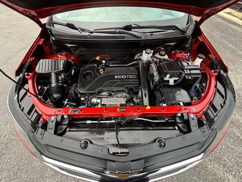 2020 Chevrolet Equinox - $10,995