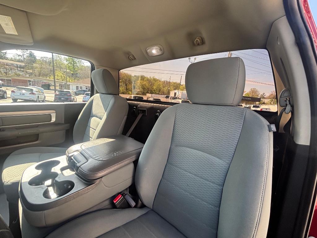 2013 Ram 1500 - $17,995