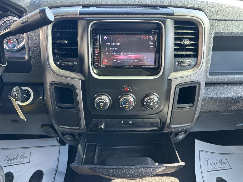 2013 Ram 1500 - $17,995