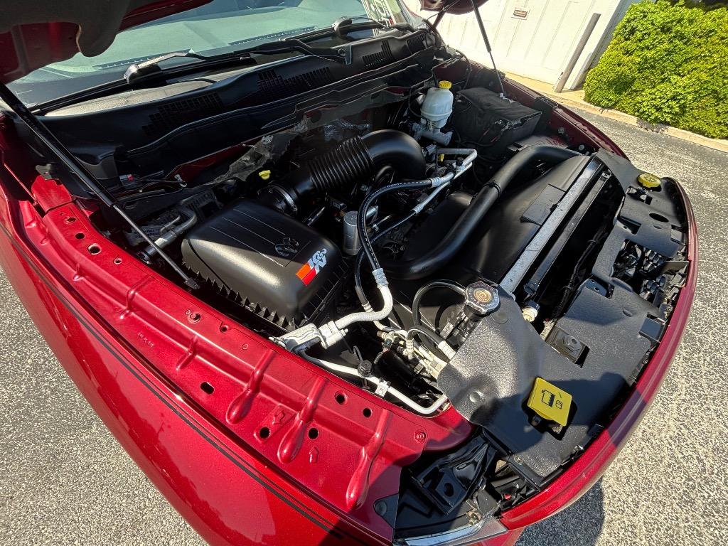 2013 Ram 1500 - $17,995