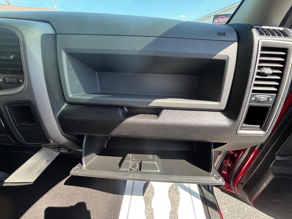 2013 Ram 1500 - $17,995