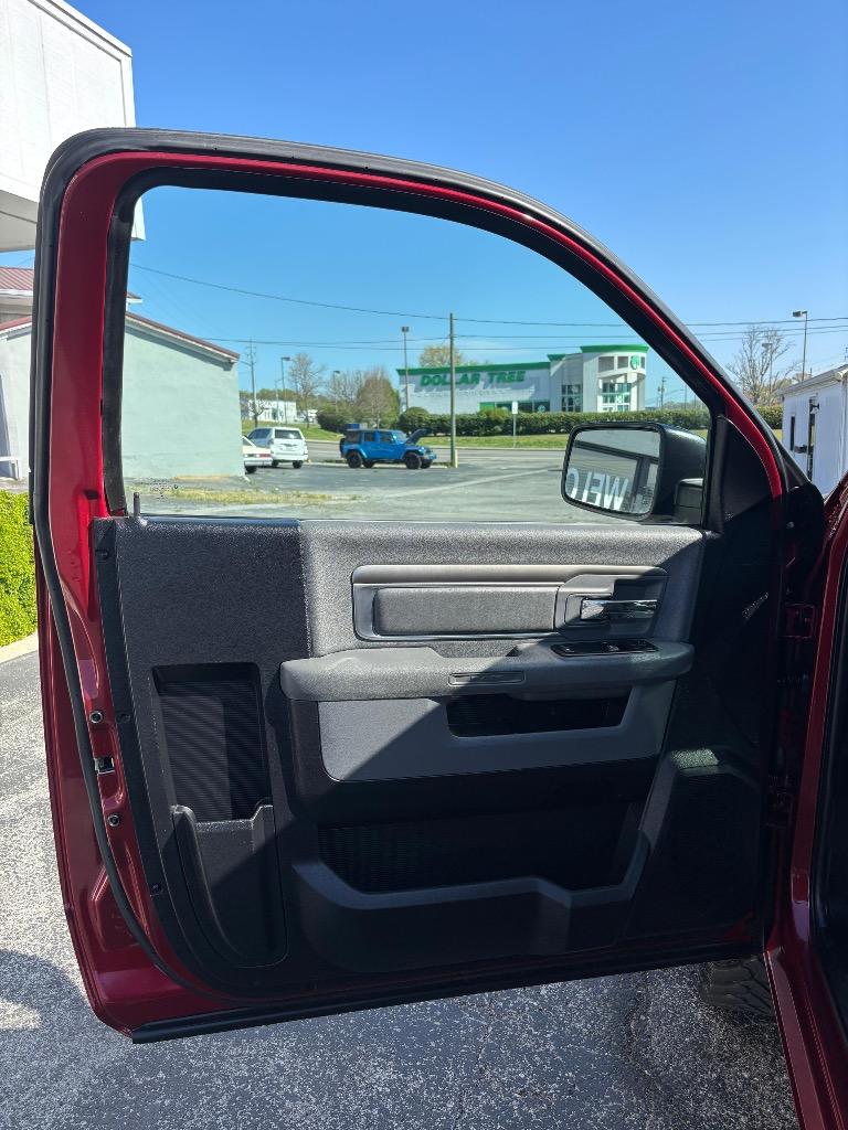 2013 Ram 1500 - $17,995