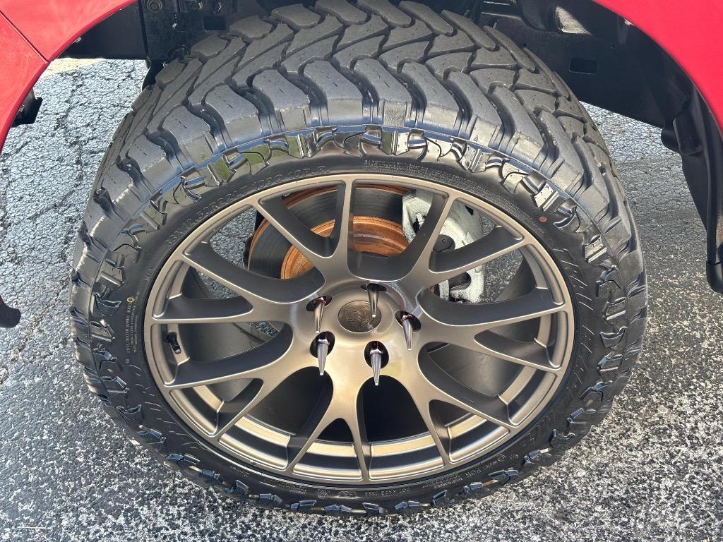 2013 Ram 1500 - $17,995