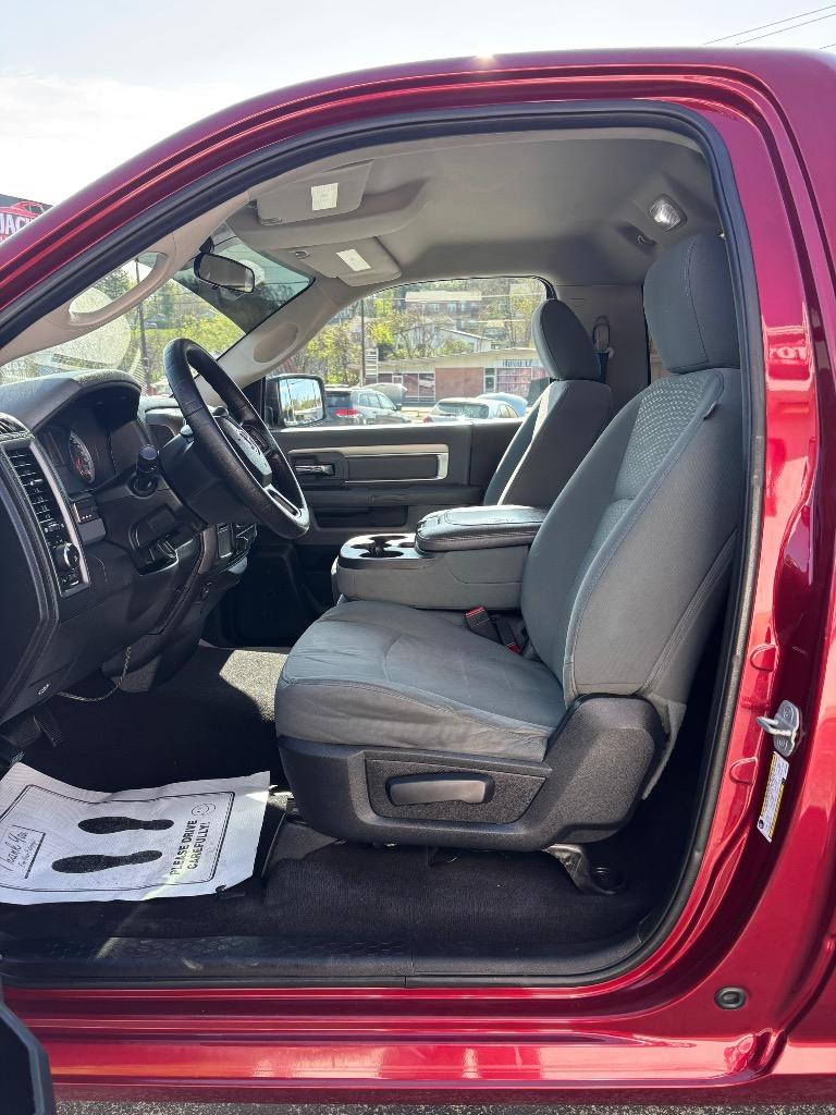2013 Ram 1500 - $17,995