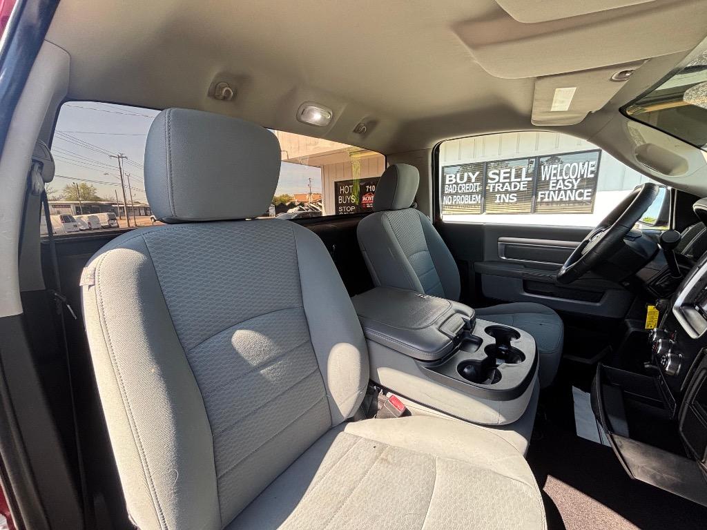 2013 Ram 1500 - $17,995