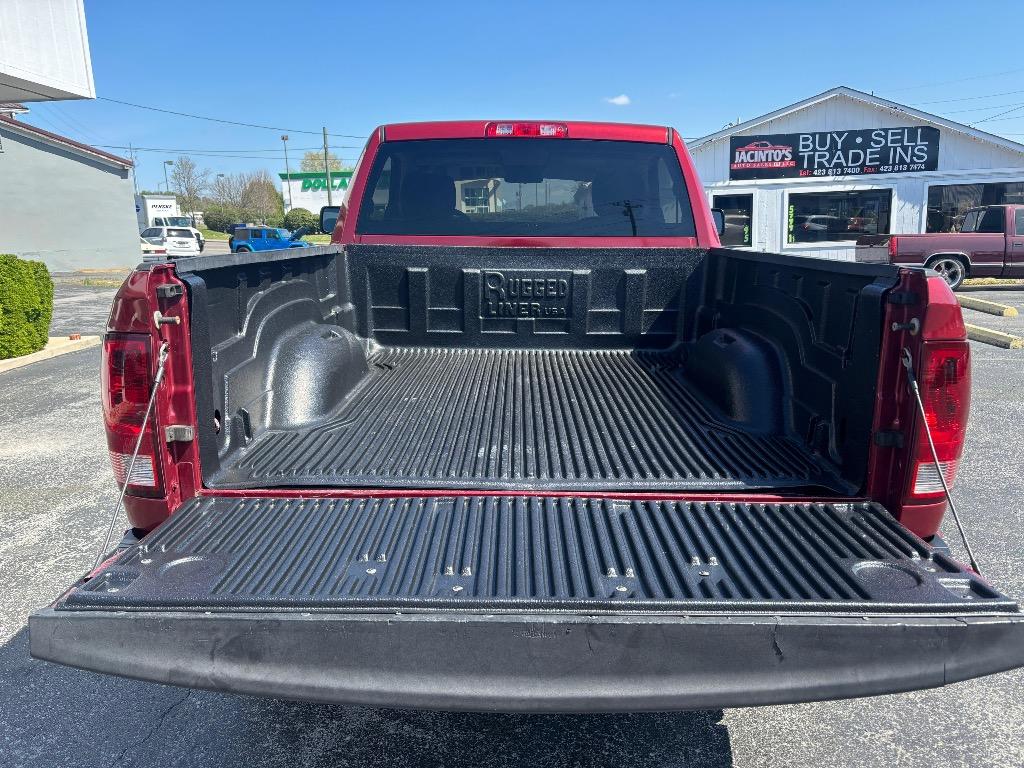 2013 Ram 1500 - $17,995