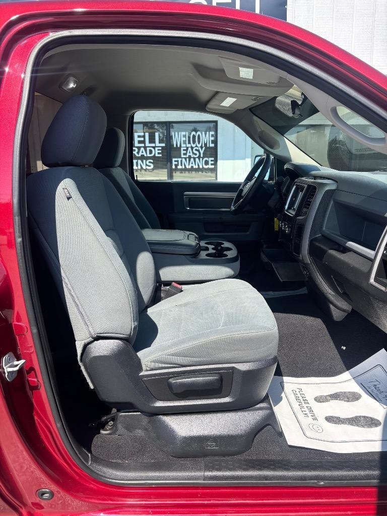 2013 Ram 1500 - $17,995