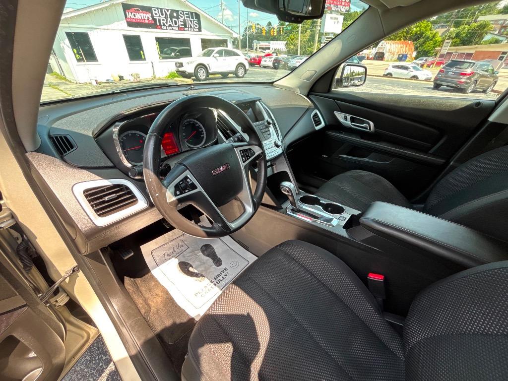 2015 GMC Terrain - $8,995