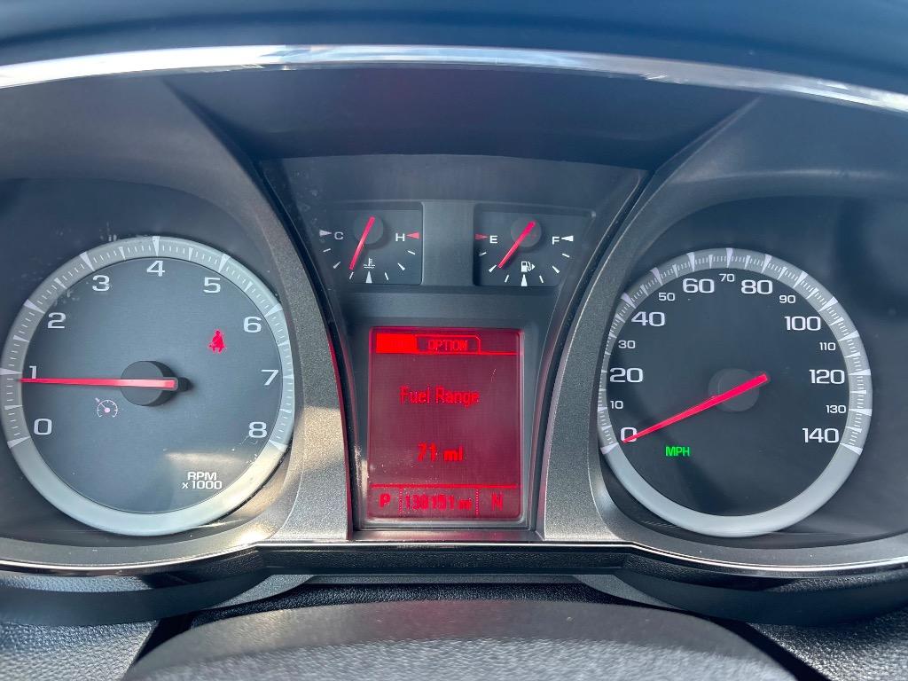 2015 GMC Terrain - $8,995