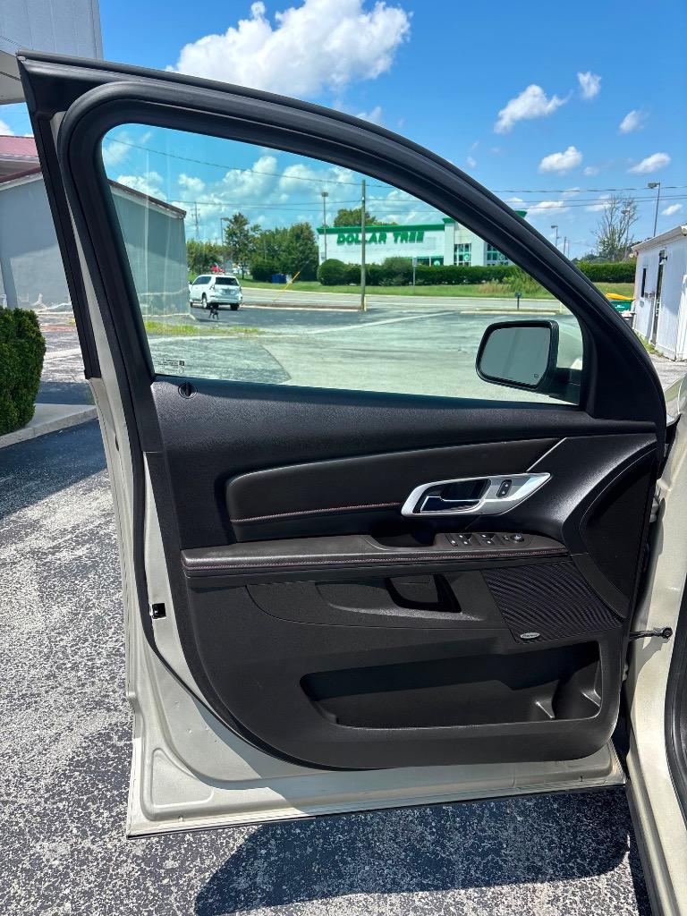 2015 GMC Terrain - $8,995