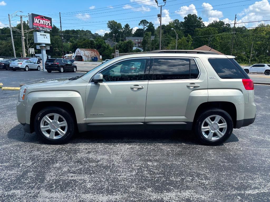 2015 GMC Terrain - $8,995