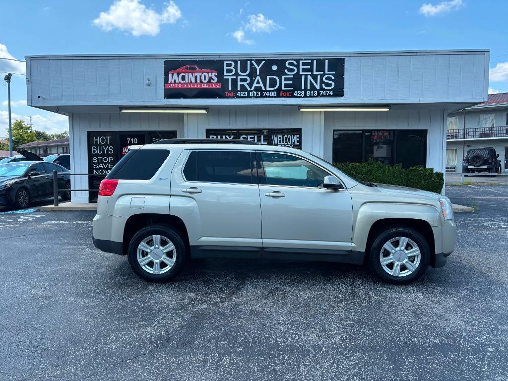 2015 GMC Terrain - $8,995