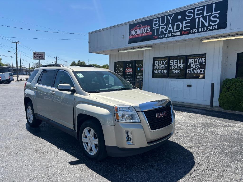 2015 GMC Terrain - $8,995